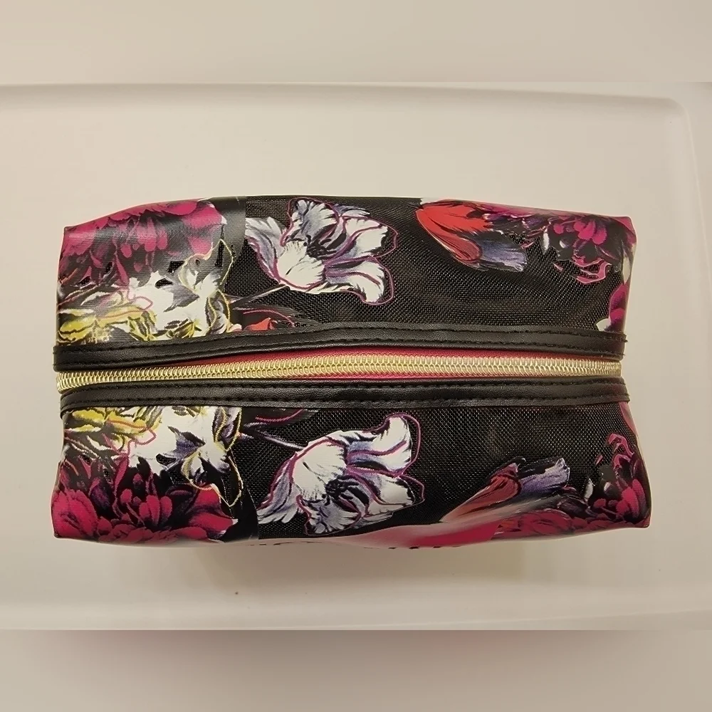 Victoria's Secret Cosmetic Travel Case
